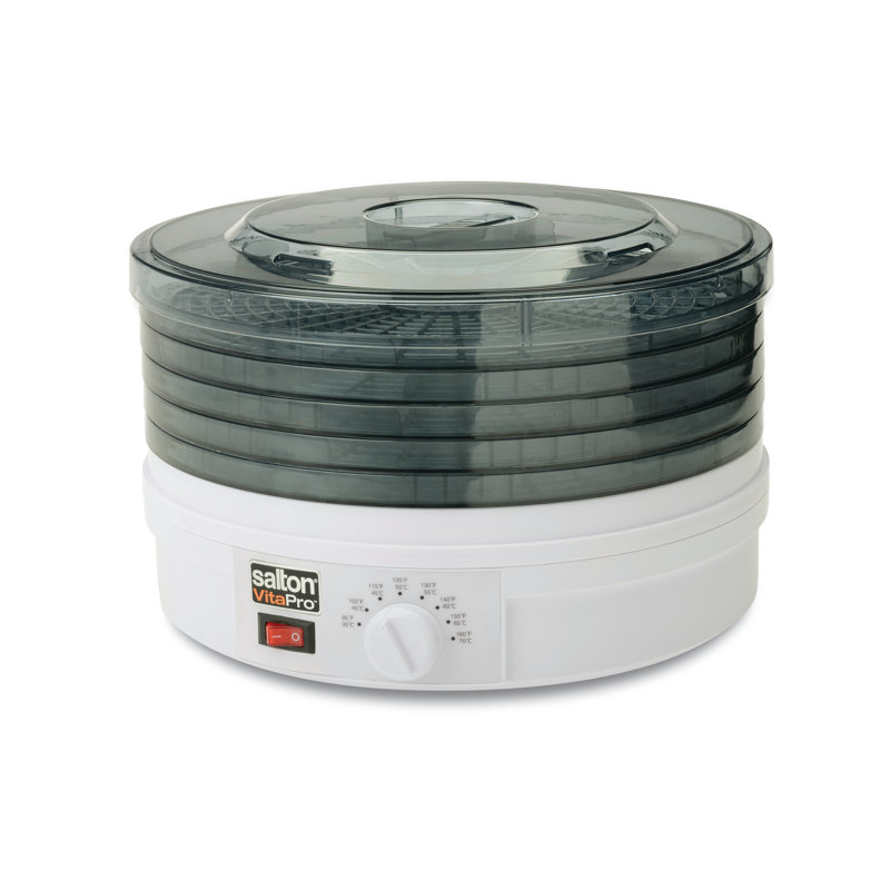 Salton Food Dehydrator