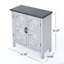 Armoire moderne en carrelage (armoire)-2114953506
