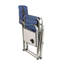 Chaise de camping pliante