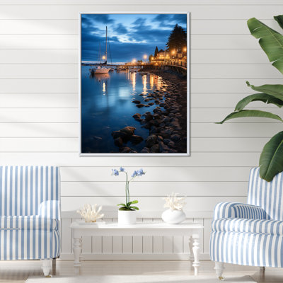 " Port Harbor Serenade II "