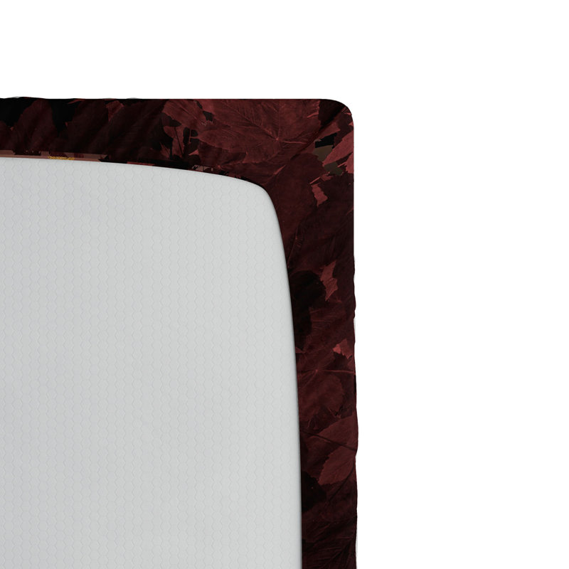 Microfiber Fitted Sheet, Full Fitted Sheet