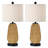 Alboran USB Table Lamp