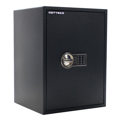 Security Safe Lock