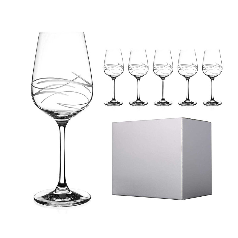 1ml Crystal Drinking Glass