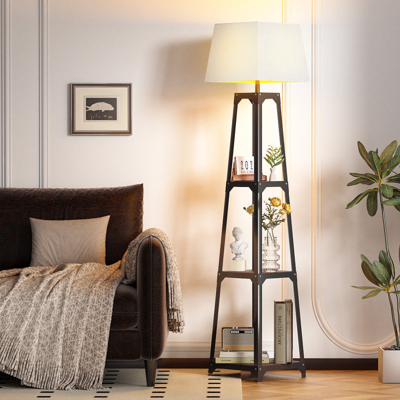 160 H cm Tripod Floor Lamp
