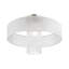 Plafonnier semi-encastré 1 lumière Hanson-1206639129-1206639105