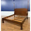 Solid Wood Bed