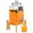 Cayuse 1.5oz. Glass Beverage Dispenser