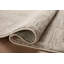 Tapis beige / gris Loloi-87847365