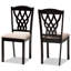 Chaise d'appoint Getuta-348876046