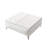 Versatile Storage Ottoman with Lift Top and Luxurious Seating, Ideal for Modern Living Spaces