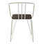 Wolfsberg 46cm H Metal Windsor Back Side Chair-32967795