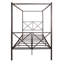 Structure de lit April-Louise-1624817135