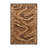 Machine Washable Persian Brown Area Rug-246938300