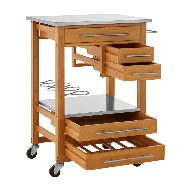 Sandybrook Kitchen Cart