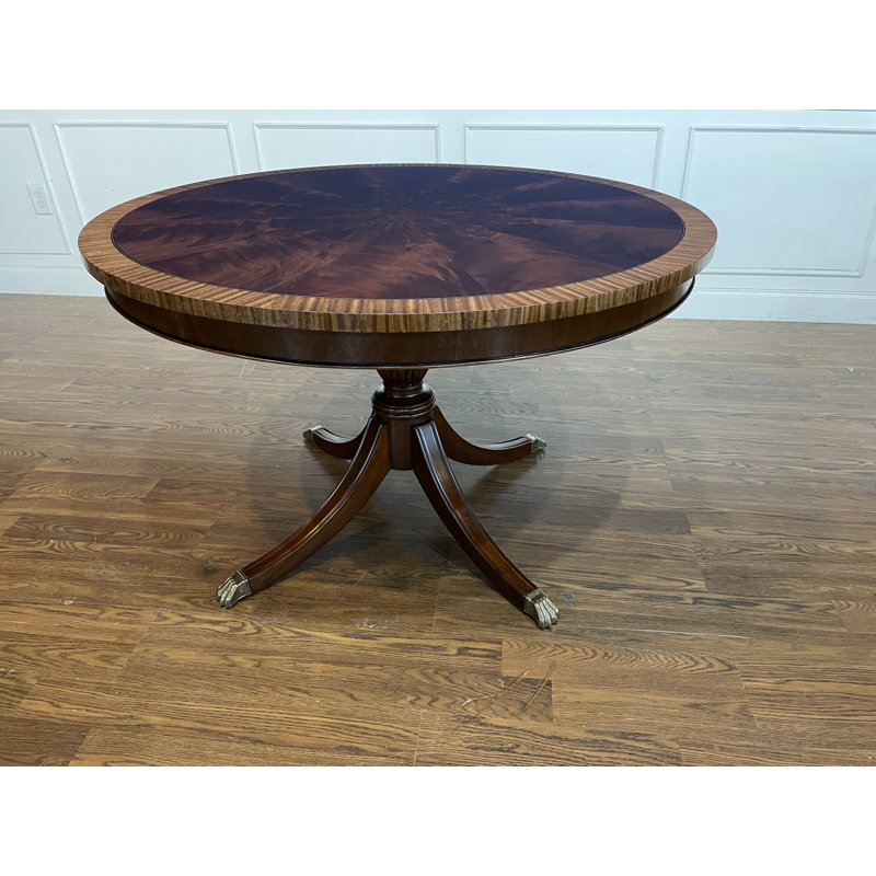 Console de 48 po