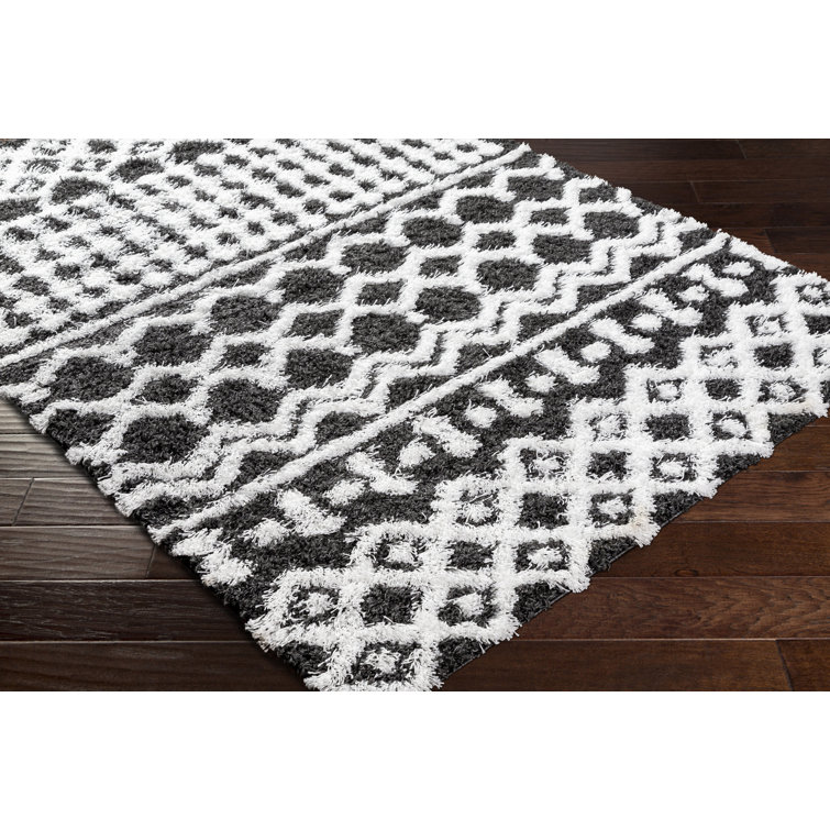 Tapis en polyester Hepfer