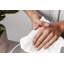 Cotton 12 Piece Guest Towel Same-Size Bale-58968448