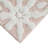 Medallion Cotton Tufted Bath Rug 25*25-989676724