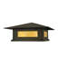 Luminaire suspendu Alissone