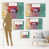 Unframed est en rupture de stock