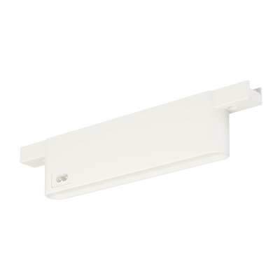 Continuum - Track Adjustable Track Head