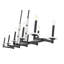 Lustre linéaire moderne Burdine-1423902732-1423902735-1423902734