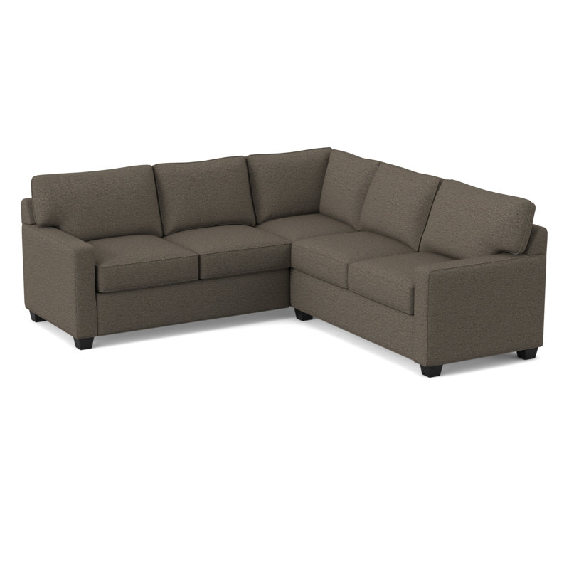 Canapé modulaire 90 po Brooks, Caribou Elliot