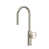 Polished Nickel/Satin Nickel is out of stock