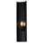 Lauderhill Steel Flush Mounted Sconce