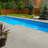Coastline Sandblasted Pattern Limestone Paver Kit (160 sq.ft./unit,120 Pieces)