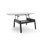 Cloud 9 Single Coffee Table-66104951