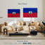 Drapeau d'Haïti Borges-108116411