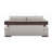 Sofa With Pillows