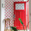 Papier peint autocollant Castile