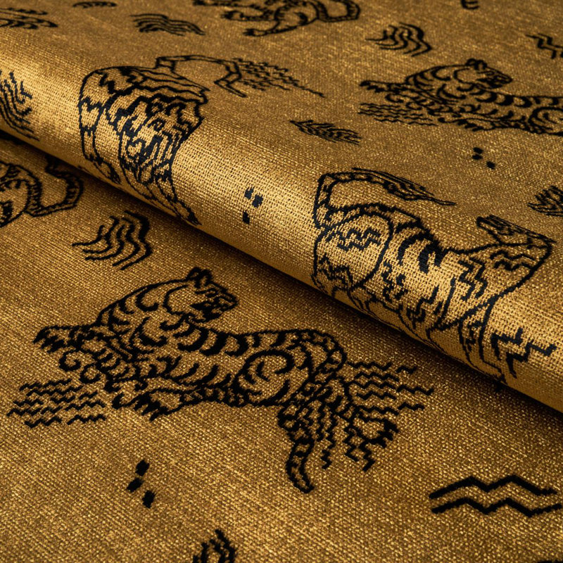 Kinabalu Fabric