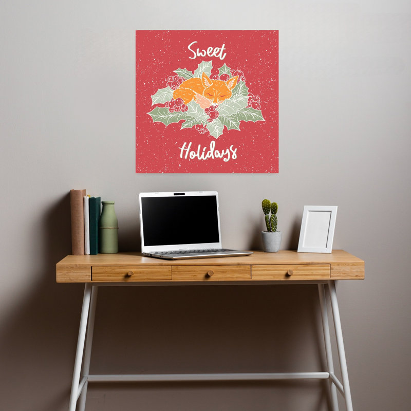 Print, 45.72cm H x 45.72cm W