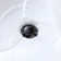 Pop-Up Drain Stopper Bathroom Sink Drain With Overflow