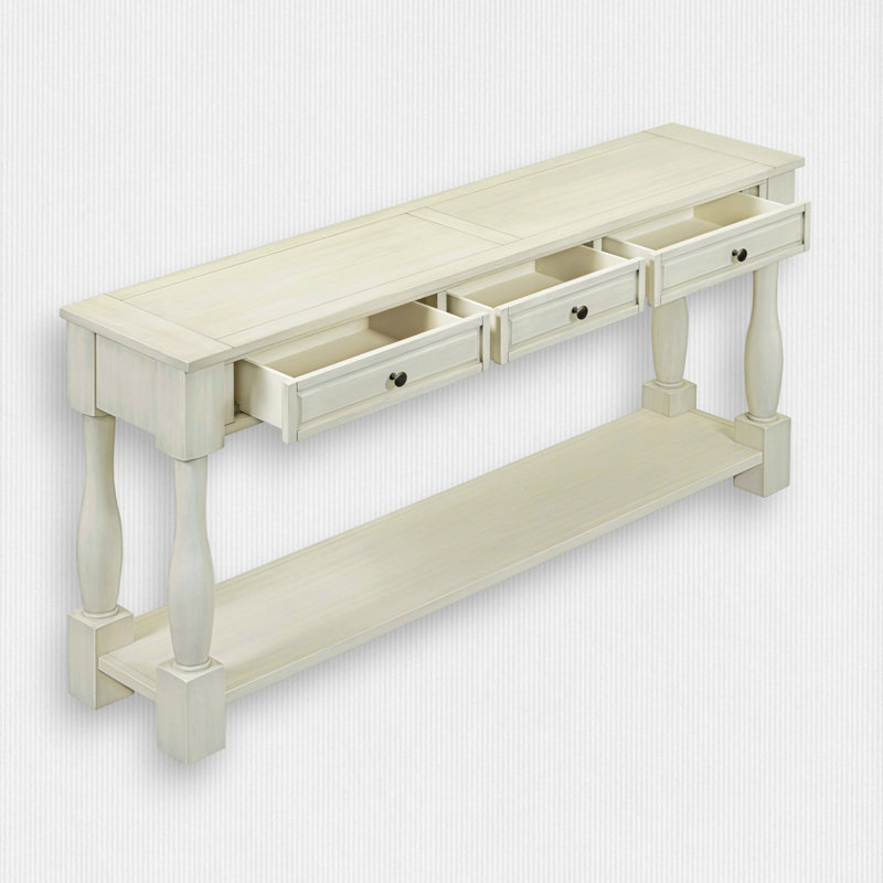 Dayshawn 63'' Sideboard, Antique White