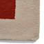 Inaluxe Favela Wool Hand Tufted Cream/Pink Rug-951574466
