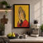 Prayer and Devotion Religious - Wrapped Canvas-1879144723-1879144728