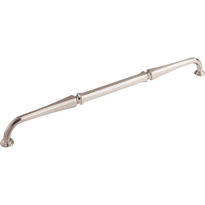Chalet 12" Center to Center Bar Pull