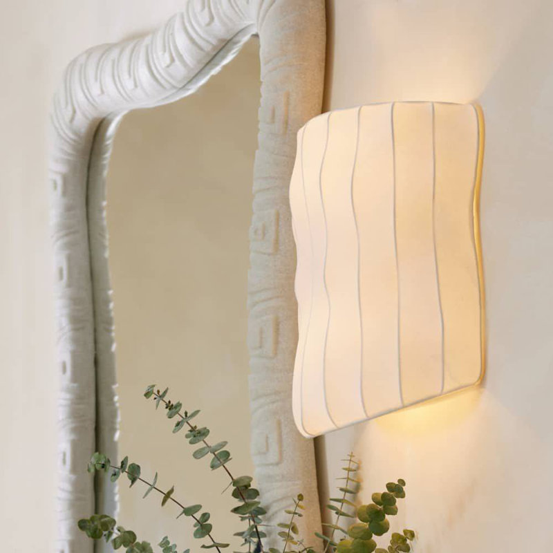 Famoso 2 - Light Flush Mounted Sconce