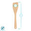 Argon Tableware 6 Spatula / Turner