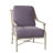 Delphi Aluminum Outdoor Lounge Chair-42450863-26206639