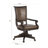 Credenza With Chair And Lateral File-125422069-125422071