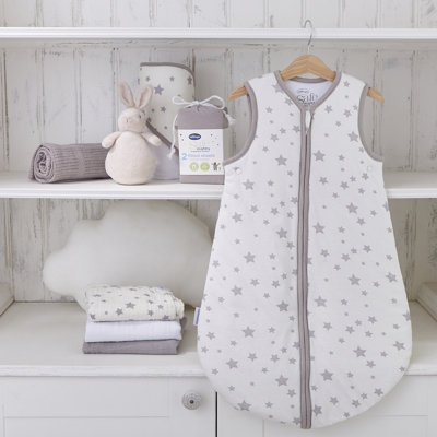 Nursery Bedding Bamboo Hooded Towel Bundle Set