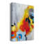 In the Loop I - peinture sur toile tendue-726331652