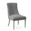 Tuxedo Slipper Dining Chair-61734256-61734294