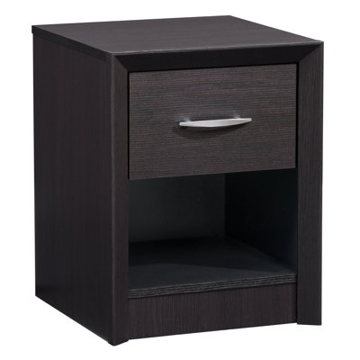 Table de chevet 1 tiroir Achilles